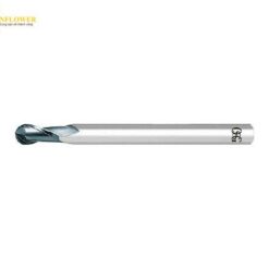 Mũi nghiền bi Cacbua (Phủ DLC mới, 2 me) OSG DLC-EBD-R8