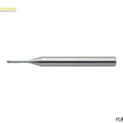 Mũi nghiền bi cổ dài (R0.5 x 10.0 x 0.7 x 50) UNION TOOL CBN-LBF2010-100