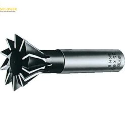 Mũi phay cắt góc (45o x 10mm) Fukudaseiko SAC45X10
