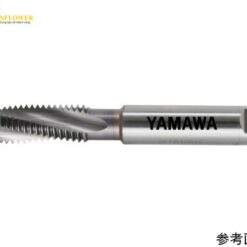 Mũi taro khô (ren rãnh xoắn cho thép) YAMAWA MFG HDISP-M12X1.25