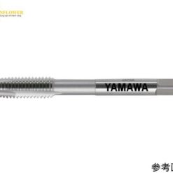 Mũi Tarô nhọn xoắn ốc cho thép cacbon cao YAMAWA MFG HC-PO-P-M3X0.5