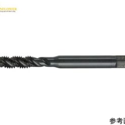 Mũi Tarô rãnh xoắn ốc cho thép cacbon cao (xử lý oxy hóa) YAMAWA MFG HC-SP-OX-M8X1.25