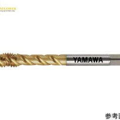 Mũi Tarô rãnh xoắn ốc P4 YAMAWA MFG F-SP-M12X1.25