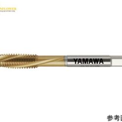 Mũi Tarô rãnh xoắn ốc (xuyên lỗ, me xoắn ốc LH) YAMAWA MFG F-SL-M12X1.25