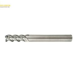 Mũi tiện cắt phay xoắn ESM high-Helix Mitsubishi Hitachi Tool Engineering ESMHN30