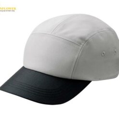 Mũ làm việc (loại lưỡi chai, màu xám bạc, size M) MIDORI ANZEN TC21-M