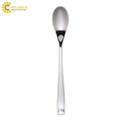Muỗng Cà Phê Dayton 18-8 LUCKY WOOD OLU0107