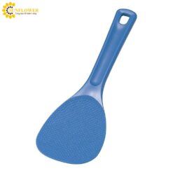 Muỗng cơm (Màu xanh, 24cm) Akebono industry BSY5701