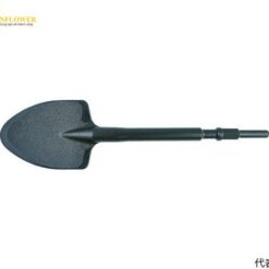 Muỗng trục tròn (380 x 120mm) Koki Holdings 0095-7154
