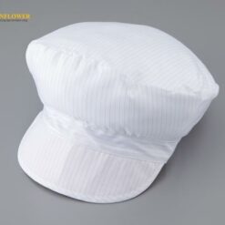 Mũ phòng sạch Unisex AS ONE 1-6369-01 FH469C-01