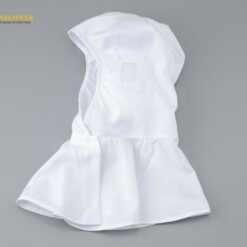 Mũ trùm đầu phòng sạch TOYO LINT FREE AS449C