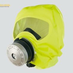 Mũ trùm khẩn cấp để sơ tán khi có hỏa hoạn (tiêu chuẩn EN403:2004, DIN58647-7) Drager PARAT5530