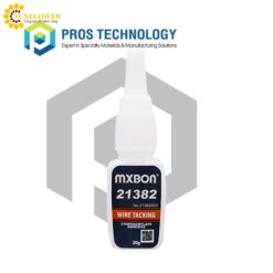 MXBON 21382 HIGH VISCOSITY PCB CABLE TACKING ADHESIVE