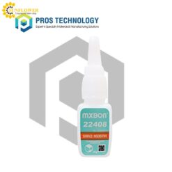 MXBON 22408 – Keo CA độ nhớt thấp không mùi không bám trắng