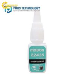 MXBON 22435 Low Blooming, Low Odor Adhesive