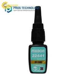 MXBON 22441 – UV Curable CA – Low odor Low Blooming