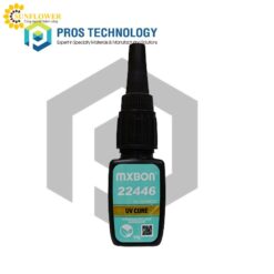 MXBON 22446 – Keo UV không mùi không bám trắng – Độ nhớt cao