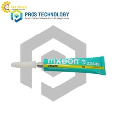 MXBON 22449 – Keo UV không mùi không bám trắng – Dạng Gel