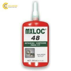 MXLOC 48 Thread Locker Adhesive