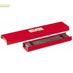 Nam châm dạng channel có lỗ cố định (Ferrite, 30mm, 5pcs/ túi) Eclipse E898/1