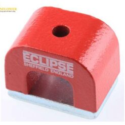 Nam châm hình chữ U (Hợp kim nhôm Niken Coban, 30mm x 20mm) Eclipse 811