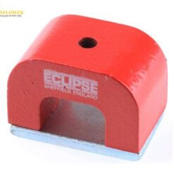 Nam châm hình chữ U (Hợp kim nhôm Niken Coban, 40mm x 25mm) Eclipse 812