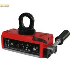 Nam châm nâng thủ công (125kg/ 50kg) Eclipse LM0125RS