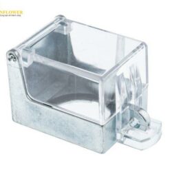Nắp bảo vệ có khóa (dùng cho nút nhấn) BACO WA0226