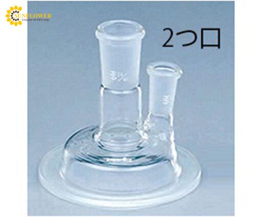 napbinhthuytinh2coph75mmborosilicategl2850