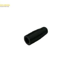 Nắp cách điện (màu đen, 13mm, 100pcs) NICHIFU TERMINAL INDUSTRIES TIC 0.3-BLK