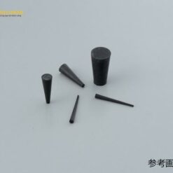 Nắp cắm dài Neoprene(R) cao su Chloroprene (8.5 x 4.5 x 21mm, 100 cái) ARAM #5