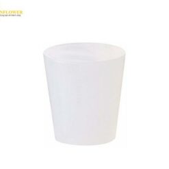 Nắp cắm Silicone AS ONE 6-336-21