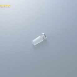 Nắp cắm thủy tinh TS19 / 38 Climbing Co.,Ltd 0641-03-10