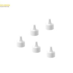 Nắp chai nhỏ giọt cho loại 1, 3mL WHEATON (AS ONE 3-6882-01)