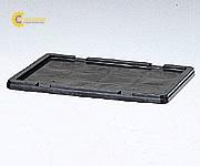 Nắp cho hộp chứa dẫn điện 64 type SANKO