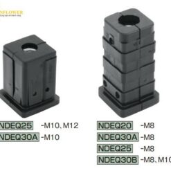 Nắp cho ống vuông Imao NDEQ30B-M10