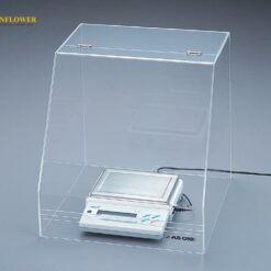 Nắp chụp cân AS ONE 1-5883-01 ATC-1