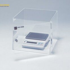 Nắp chụp cân chắn gió AS ONE 1-583-03