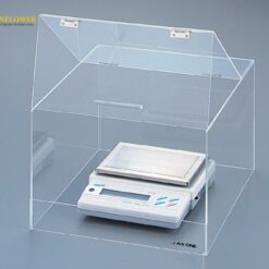 Nắp chụp cân có cửa AS ONE 1-583-01