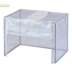 Nắp chụp khử bụi (φ38mm, 700 x 500 x 500mm) AS ONE 2-7885-01 JJF-01