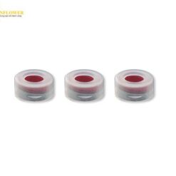 Nắp chụp nhựa PE lọ đựng mẫu 100 cái LLG Labware 11151851