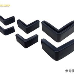 Nắp cuối góc ống (cao su ethylene propylene (EPDM), 10pcs/ túi) JAPPY L30-JP
