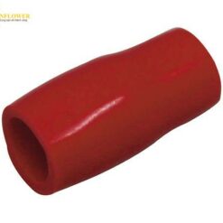 Nắp đầu cuối (Nắp TIC) (màu đỏ, PVC, 1.25mm2, 50pcs) NICHIFU TERMINAL INDUSTRIES LP-TIC-1.25 *RED*
