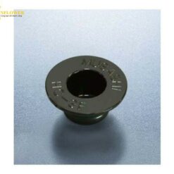 Nắp đầu ống tiêm Syringe (dùng cho vật liệu UV, 20 - 70mL, 50pcs) Musashi Engineering HC-50EU-B