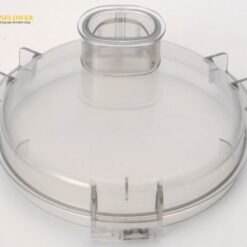 Nắp đậy bát chế biến thực phẩm PC (polycarbonate) Cuisinart