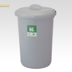 Nắp đậy Thùng nhựa tái sinh loại tròn SEKISUI PEFN9H cover