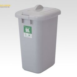 Nắp đậy Thùng nhựa tái sinh loại vuông SEKISUI PEKF7H cover