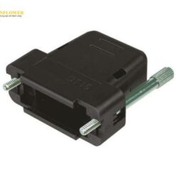Nắp D-Sub (khóa nhanh, 37 vị trí) ASSMANN WSW A-FT 37