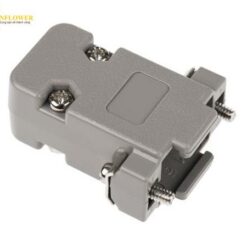 Nắp D-Sub (thẳng, 9 vị trí) ASSMANN WSW AGP 09 G-NEW/GR