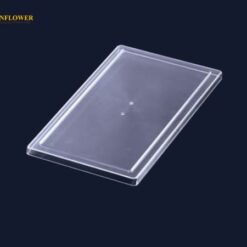Nắp giữ mẫu polystyrene Maruemu Corporation 0703-11